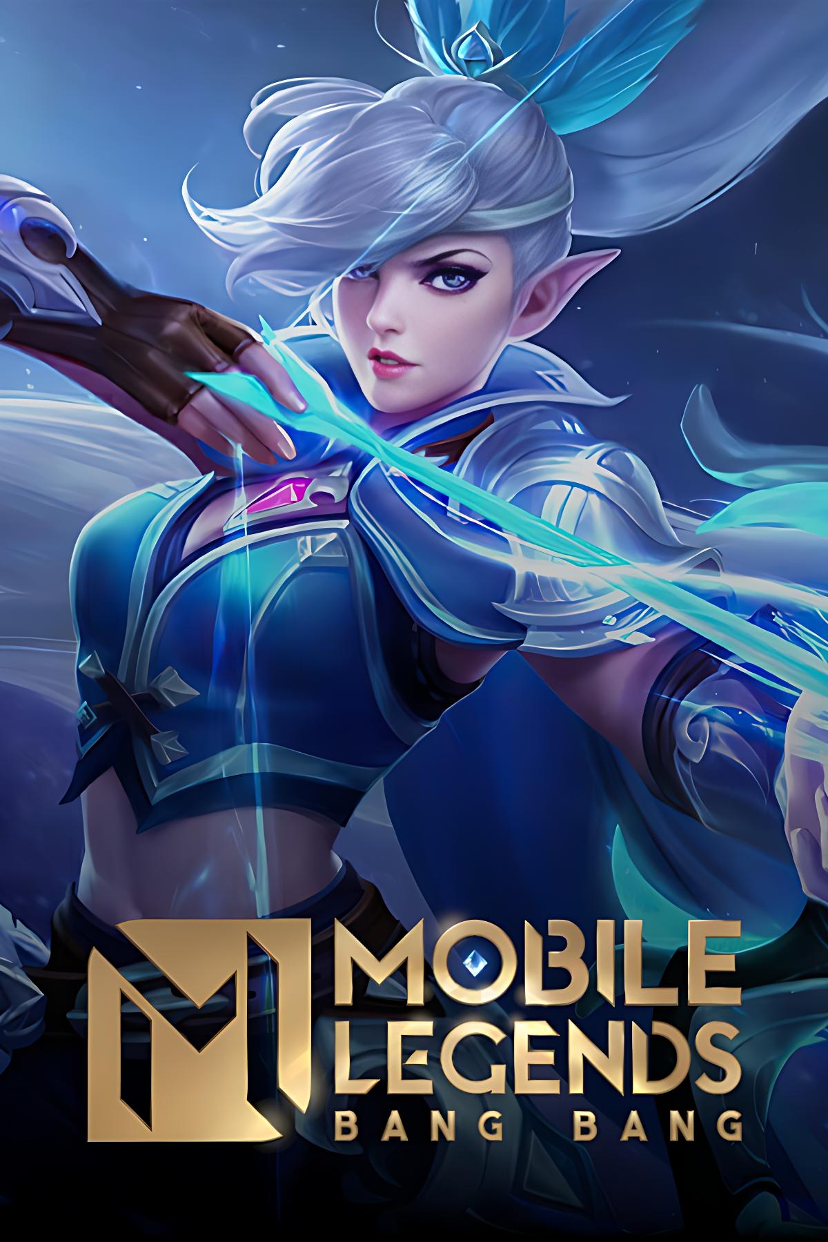 Mobile Legends Elmas